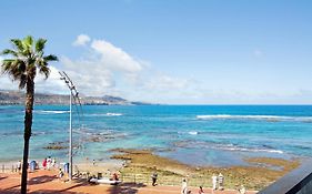 Apartamento frente al mar 308