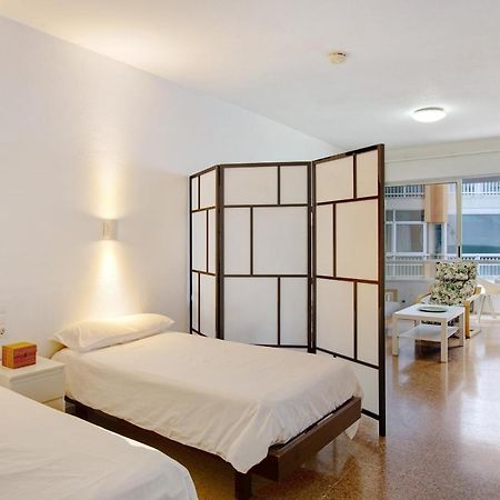 Apartamento frente al mar 308 Las Palmas de Gran Canaria Exterior foto