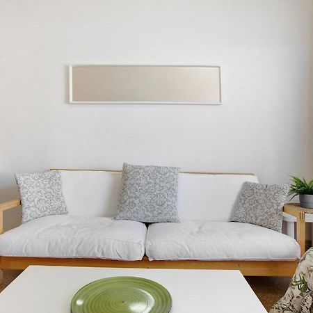 Apartamento frente al mar 308 Las Palmas de Gran Canaria Exterior foto
